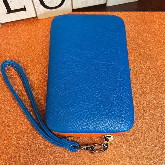 Florida Gators Wallet Wristlet or Crossbody nwot - Picture 8 of 15